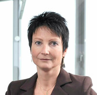 Petra Geister ist Ihre Ansprechpartnerin im Vertriebsinnendienst.