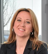 Ines Wurdinger ist Ihre Ansprechpartnerin im Vertriebsinnendienst.