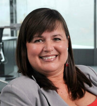 Heidemarie Schwach ist Ihre Ansprechpartnerin in der Abteilung Auftragsbearbeitung/Materialdisposition.