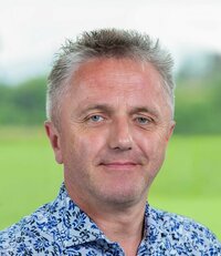 Jürgen Sommer ist Verkaufsingenieur.