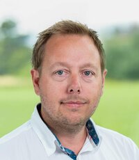 Joacim Grave ist Ihr Ansprechpartner im Vertriebsinnendienst.