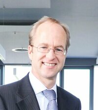 Andreas Polzer ist Verkaufsingenieur.