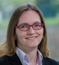 Raffaella Petronio ist Ihre Ansprechpartnerin im Vertriebsinnendienst.