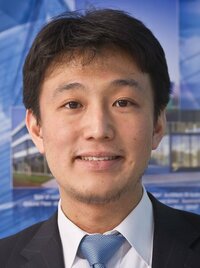 Yasunobu Ikuno ist Application Engineer und Produktmanager.