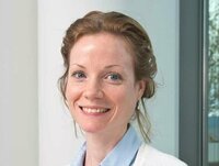 Marlene Giesinger ist Datenschutzbeauftragte in der Abteilung Qualitätsmanagement.