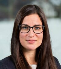 Valentina Ponchio Kronsteiner ist Ihre Ansprechpartnerin im Vertriebsinnendienst.