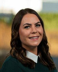 Caroline Gapmann ist Ihre Ansprechpartnerin in der Abteilung Auftragsbearbeitung.