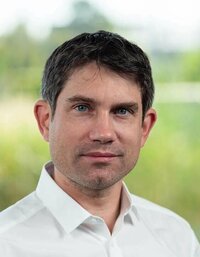 Jean-Baptiste Pinchon ist Gebietsverkaufsleiter für aktive Bauteile in Westeuropa.