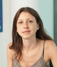 Nicole Lang ist Ihre Ansprechpartnerin im Vertriebsinnendienst.