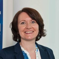 Petra Landschau ist Leiterin von Qualitätsmanagement und Empfang.