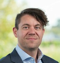 Andreas Dirschl ist Field Application Engineer.