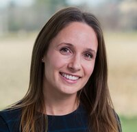 Bianca Wurglits ist Ihre Ansprechpartnerin im Vertriebsinnendienst.