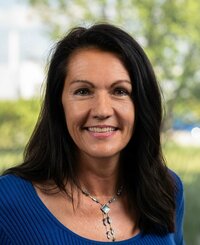 Monika Emeresz ist Marketing Managerin.