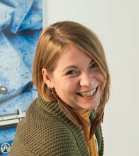 Nicola Grubmann ist Ihre Ansprechpartnerin im Vertriebsinnendienst.