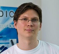 Jürgen Groß ist Lagermitarbeiter.