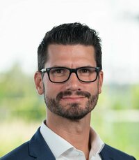 Ivan Mitic ist Gebietsverkaufsleiter für aktive Bauteile in CEE.