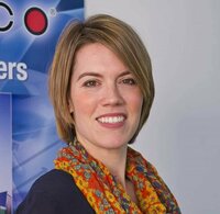 Miriam Kaitan ist Marketing Managerin.