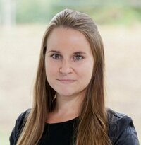 Sophie Kohlberger ist Ihre Ansprechpartnerin in der Abteilung Auftragsbearbeitung.