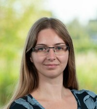 Sara Kowalska ist Ihre Ansprechpartnerin im Vertriebsinnendienst in Polen.