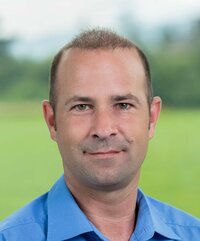 Thomas Kämpfer ist Verkaufsingenieur.